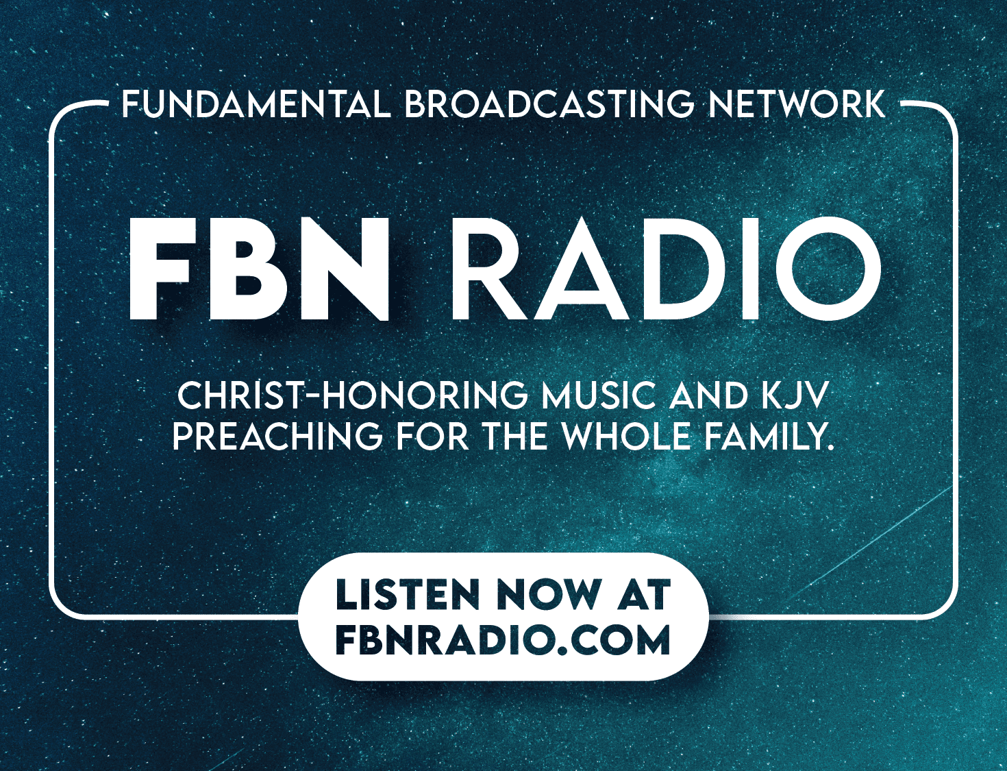 FBN Radio ad